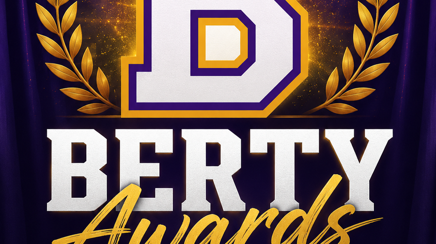 Berty Awards Preview: Championship Moments, Record Breaking Performances highlight awards